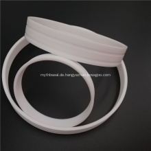 PTFE -Rotationsdichtungen Ring